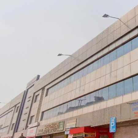 Blossoms Room Hotel Alekhya Residency- Luxury Lollection Hyderabad Exterior foto